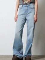 Erika wide leg Tζιν - Image 2