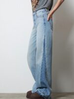 Erika wide leg Tζιν - Image 4