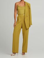 Ψηλόμεσο Κρεπ Παντελόνι - Image 3