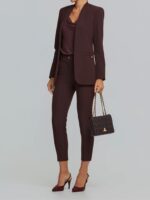 Μεσάτο Slim Line Σακάκι - Image 2