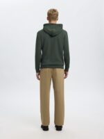 SELECTED HOMME Slhemanuel Soft Hood Sweat - Image 2