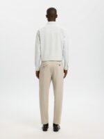 SELECTED HOMME Slm172-slim Tape Lorent Flex Pants - Image 3