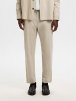 SELECTED HOMME Slm172-slim Tape Lorent Flex Pants