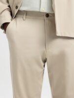SELECTED HOMME Slm172-slim Tape Lorent Flex Pants - Image 2