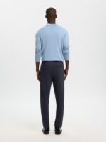 SELECTED HOMME Slm172-slim Tape Lorent Flex Pants - Image 5