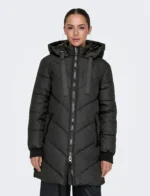 JDYSKYLAR LIFE HOOD JACKET OTW NOOS