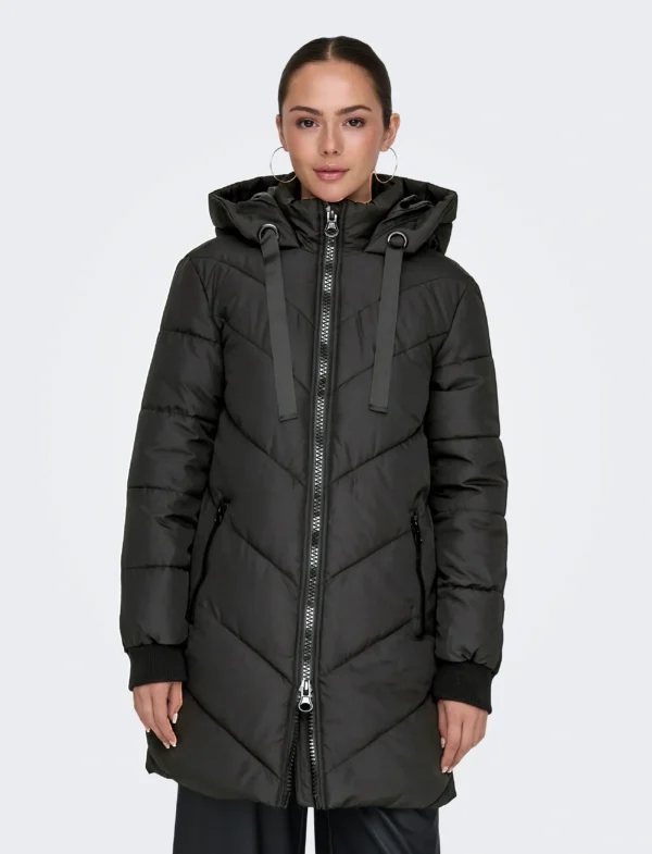 JDYSKYLAR LIFE HOOD JACKET OTW NOOS