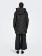 JDYSKYLAR LIFE HOOD JACKET OTW NOOS - Image 3