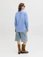 JXJAMIE Poplin Shirt - Image 2