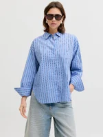 JXJAMIE Poplin Shirt