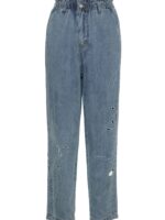 Alice Βarrel Τζιν Με Κέντημα - Image 2