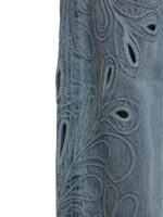 Alice Βarrel Τζιν Με Κέντημα - Image 4