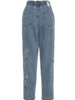 Alice Βarrel Τζιν Με Κέντημα - Image 5