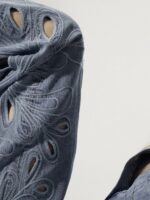 Alice Βarrel Τζιν Με Κέντημα - Image 6