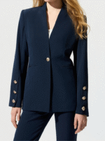 Σακάκι Mε Kουμπιά - Image 2