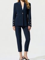 Σακάκι Mε Kουμπιά