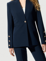 Σακάκι Mε Kουμπιά - Image 5