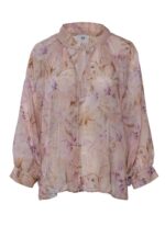 Φλοράλ Πουκάμισο Με Δέσιμο - Image 3