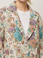 Floral Σακάκι - Image 2