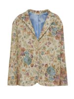 Floral Σακάκι - Image 4
