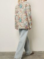 Floral Σακάκι - Image 5