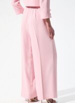 Κρεπ Παντελόνι Με Πιέτες - Image 6