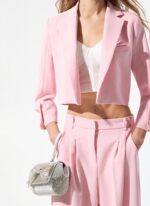 Κροπ Σακάκι