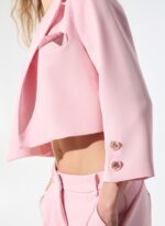 Κροπ Σακάκι - Image 3