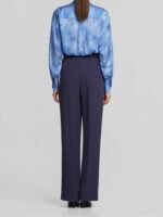 Εμπριμέ Πουκάμισο Με Διακόσμηση Στο Γιακά - Image 3