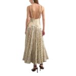 MILLE SLEEVELESS MAXI DRESS WOMEN TOPSHOP - Image 4