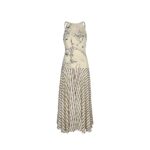 MILLE SLEEVELESS MAXI DRESS WOMEN TOPSHOP - Image 3