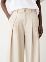 Παντελόνι Με Πιέτες - Image 3