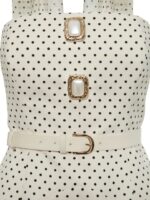 Μίνι Πουά Φόρεμα - Image 7