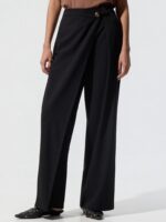 Κρουαζέ Παντελόνι Με Κουμπί - Image 2