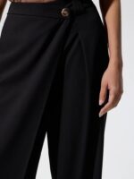 Κρουαζέ Παντελόνι Με Κουμπί - Image 3