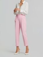 Chinos Παντελόνι Με Πιέτες - Image 2