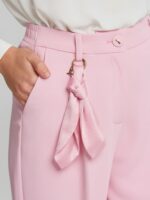 Chinos Παντελόνι Με Πιέτες - Image 5