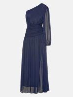 Μάξι Φόρεμα Με Έναν Ώμο - Image 3