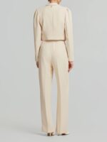 Παντελόνι Με Φουλάρι - Image 5