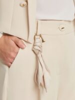 Παντελόνι Με Φουλάρι - Image 6