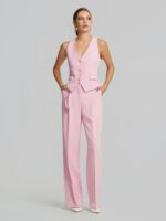 Παντελόνι Με Φουλάρι - Image 2