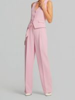 Παντελόνι Με Φουλάρι - Image 4