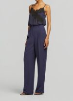 Παντελόνι Με Φουλάρι - Image 3