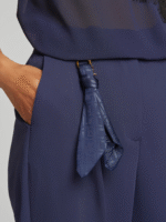 Παντελόνι Με Φουλάρι - Image 5