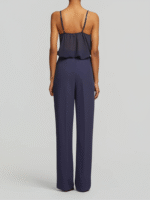 Παντελόνι Με Φουλάρι - Image 6