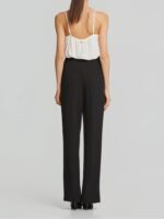 Παντελόνι Με Φουλάρι - Image 4