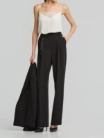 Παντελόνι Με Φουλάρι - Image 5