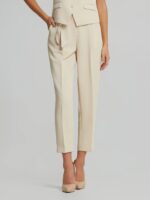 Chinos Παντελόνι Με Πιέτες - Image 3