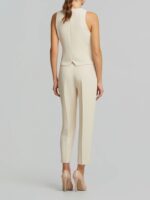 Chinos Παντελόνι Με Πιέτες - Image 6