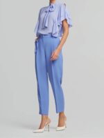 Chinos Παντελόνι Με Πιέτες - Image 5